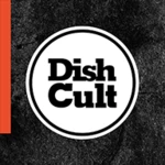 dish cult android application logo